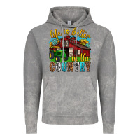 Cloud Rock life is better in the country western Vintage Hoodie - texasbilliewilder