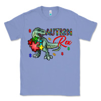 Autism Rex Classic Tee | Teevron