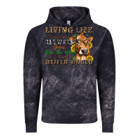 Cloud Black living life somewhere between jesus take the wheel Vintage Hoodie - texasbilliewilder