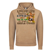 Vintage Coffee living life somewhere between jesus take the wheel Vintage Hoodie - texasbilliewilder