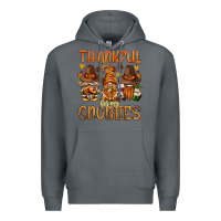 Rock thankful for my gnomies bbs Premium Hoodie - BundleAndBundleShop