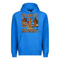 True Royal thankful for my gnomies bbs Premium Hoodie - BundleAndBundleShop