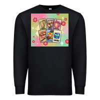 Black traditional mexican food Premium Sweatshirt - MaliasSmallBusiness