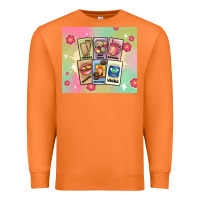 Carrot traditional mexican food Premium Sweatshirt - MaliasSmallBusiness