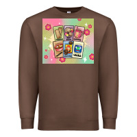 Chestnut traditional mexican food Premium Sweatshirt - MaliasSmallBusiness