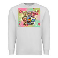 Dove Grey traditional mexican food Premium Sweatshirt - MaliasSmallBusiness