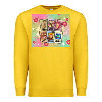 Lemon traditional mexican food Premium Sweatshirt - MaliasSmallBusiness