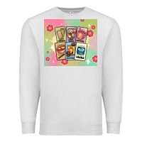 Oatmeal Heather traditional mexican food Premium Sweatshirt - MaliasSmallBusiness