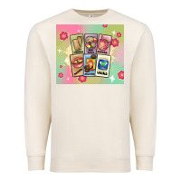 Sandshell traditional mexican food Premium Sweatshirt - MaliasSmallBusiness