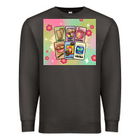 Smoke traditional mexican food Premium Sweatshirt - MaliasSmallBusiness