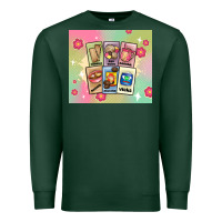 Sports Green traditional mexican food Premium Sweatshirt - MaliasSmallBusiness