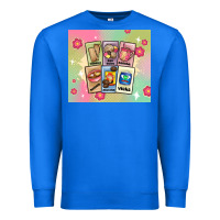 True Royal traditional mexican food Premium Sweatshirt - MaliasSmallBusiness