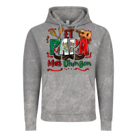 Cloud Rock el papa mas chingon Vintage Hoodie - Zillion Design Studio