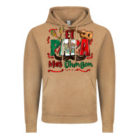 Vintage Camel el papa mas chingon Vintage Hoodie - Zillion Design Studio