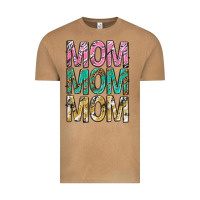 Vintage Camel mom mom mom mothers day Vintage Tee - texasbilliewilder