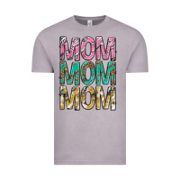 Vintage Zinc mom mom mom mothers day Vintage Tee - texasbilliewilder