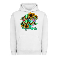 Pigment Lunar Rock Aquarius Zodiac Urban Hoodie - Bettercallsaul