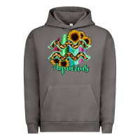 Pigment Tornado Aquarius Zodiac Urban Hoodie - Bettercallsaul