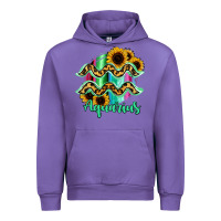 Tulip Aquarius Zodiac Urban Hoodie - Bettercallsaul