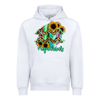 White Aquarius Zodiac Urban Hoodie - Bettercallsaul