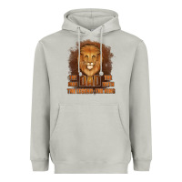 Moon Dust Dad The Man Leather Background Heavyweight Hoodie - Jasminsmagicworld