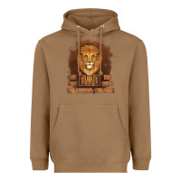 Toasted Coconut Dad The Man Leather Background Heavyweight Hoodie - Jasminsmagicworld