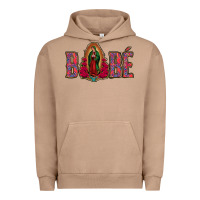 Pigment Burro Bebe our lady of guadalupe Urban Hoodie - Bettercallsaul