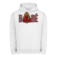 Pigment Lunar Rock Bebe our lady of guadalupe Urban Hoodie - Bettercallsaul