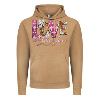 Vintage Camel love like jesus Vintage Hoodie - texasbilliewilder