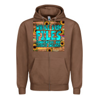 Chestnut whole shop fıles Zipper Hoodie - JahusDesignShop