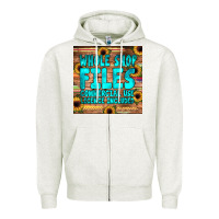 Oatmeal Heather whole shop fıles Zipper Hoodie - JahusDesignShop
