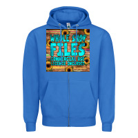 True Royal whole shop fıles Zipper Hoodie - JahusDesignShop