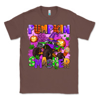 Chestnut pumpkin smasher Classic Tee - AdoDesignShop