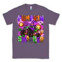 Lavender pumpkin smasher Classic Tee - AdoDesignShop