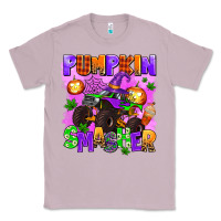 Lilac pumpkin smasher Classic Tee - AdoDesignShop