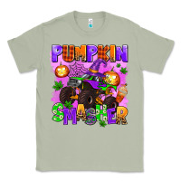 Matcha pumpkin smasher Classic Tee - AdoDesignShop