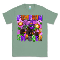 Sage pumpkin smasher Classic Tee - AdoDesignShop