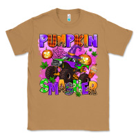 Toasted Coconut pumpkin smasher Classic Tee - AdoDesignShop