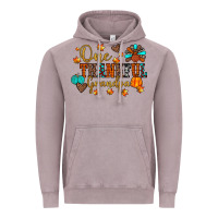 Vintage Zinc one thankful grandpa Vintage Hoodie - JahusDesignShop