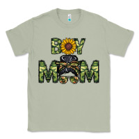 Matcha boy mom Classic Tee - CowhideDigitalArt