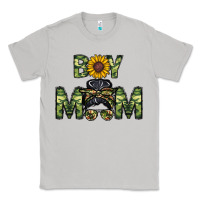 Moon Dust boy mom Classic Tee - CowhideDigitalArt