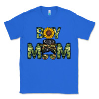 True Royal boy mom Classic Tee - CowhideDigitalArt