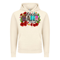 Vintage Artic badass mama cita Vintage Hoodie - Zillion Design Studio