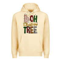 Pina Colada oh christmas tree bbs Premium Hoodie - BundleAndBundleShop