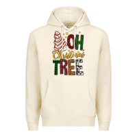 Tofu oh christmas tree bbs Premium Hoodie - BundleAndBundleShop