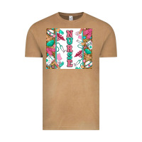 Vintage Camel nurse Vintage Tee - Zillion Design Studio
