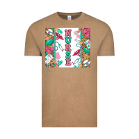 Vintage Coffee nurse Vintage Tee - Zillion Design Studio