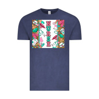 Nurse Vintage Tee | Teevron
