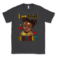 Smoke i am black history Classic Tee - HRA Design Shop