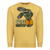 Antique Gold egg hunter Premium Sweatshirt - MaliasSmallBusiness